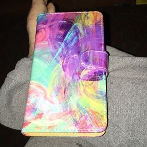 Universal phone case